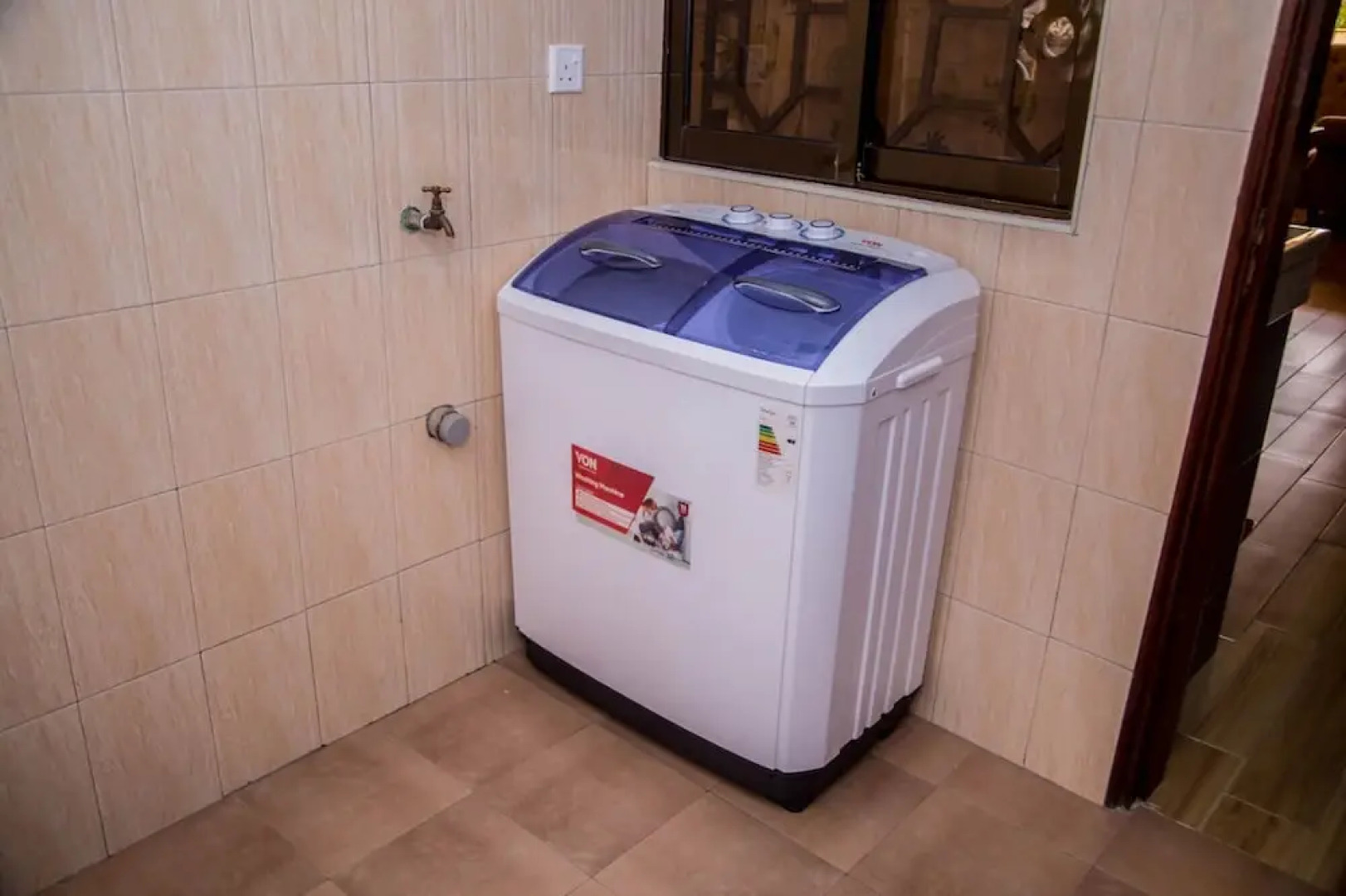 The Festival Hotel Suites & Spa