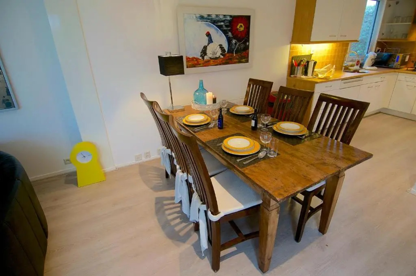 Holiday Home De Zuwe - Loosdrecht