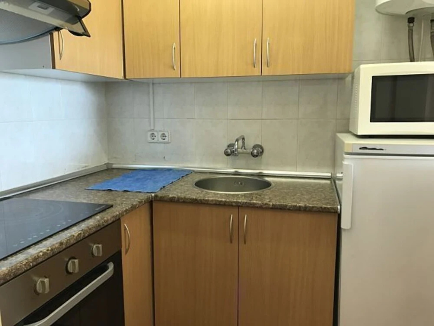 Apartamento Catalunya F-2