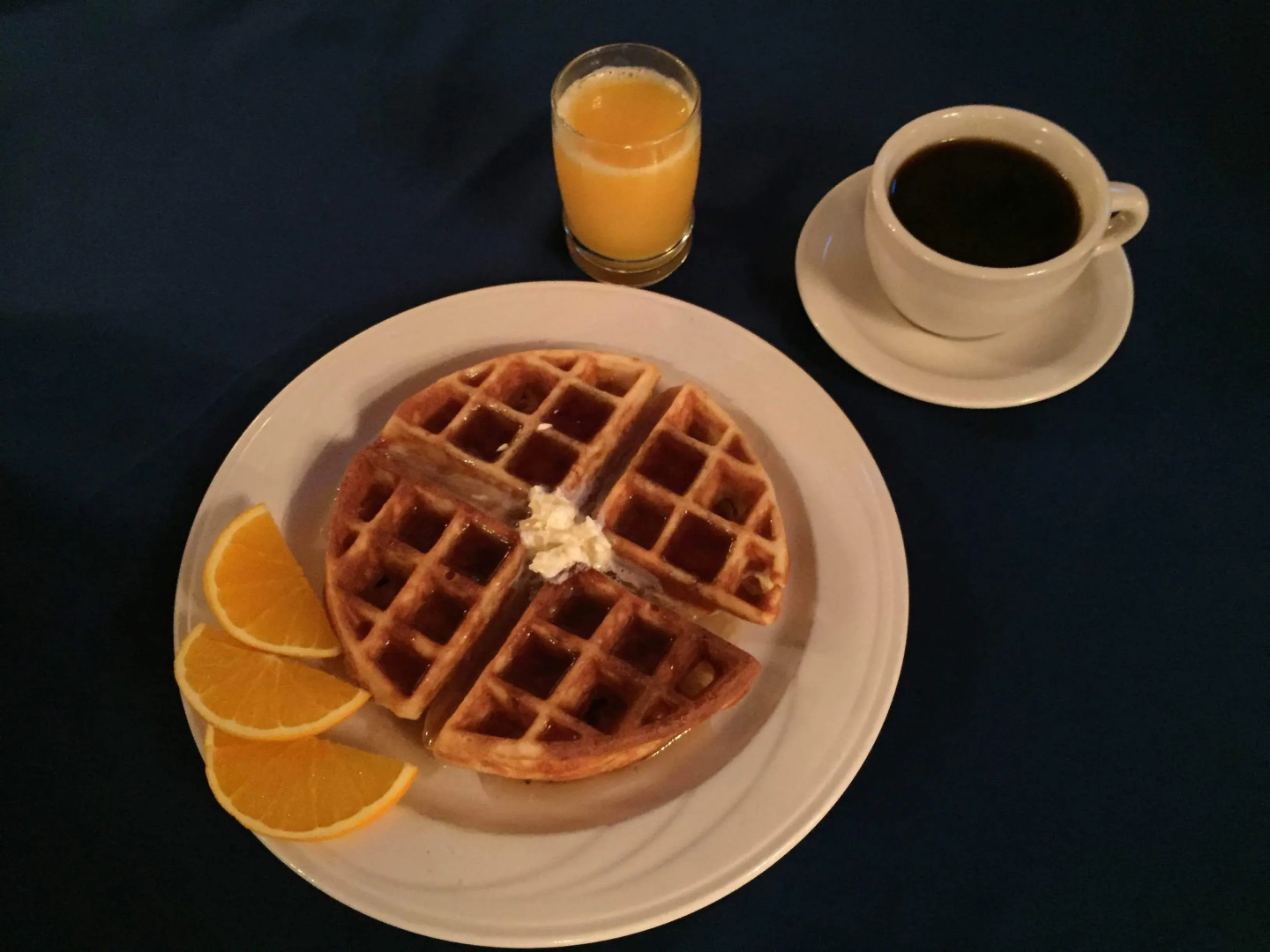 Shenvalee Golf Resort