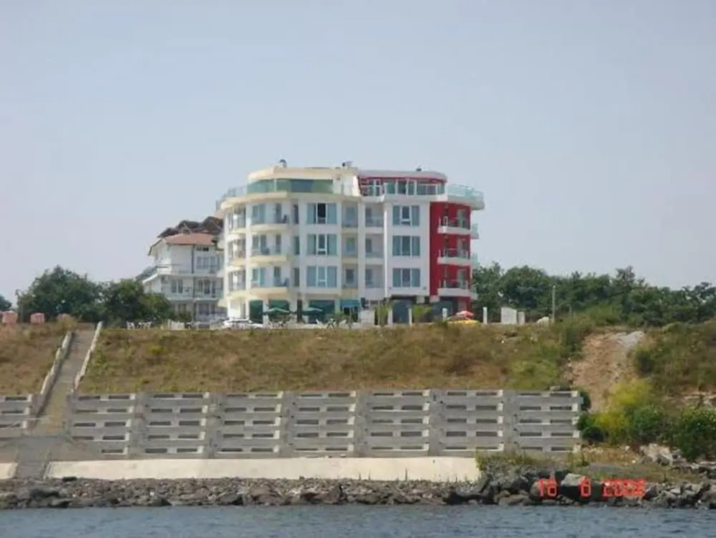 Hotel Elit