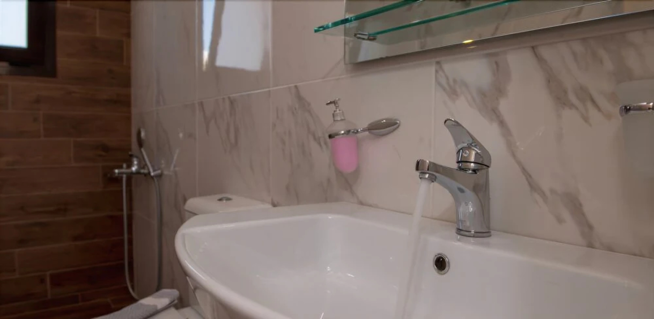 Paradise Matala Hotel