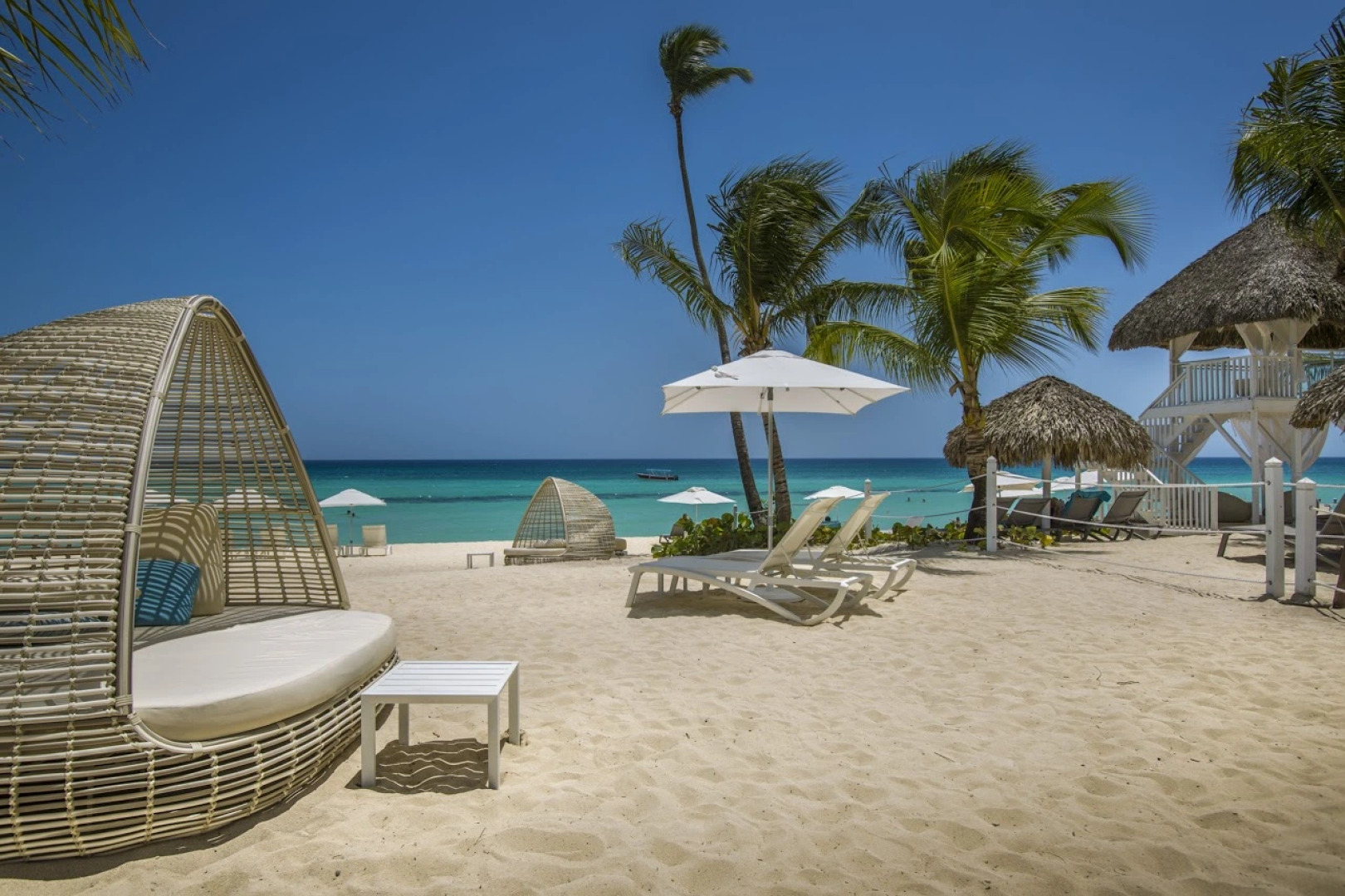 Catalonia Royal La Romana - All Inclusive - Adults Only