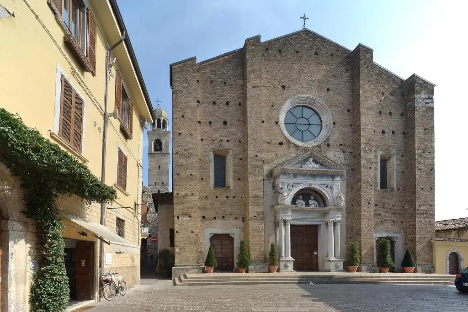 Antico Palazzo Signorile