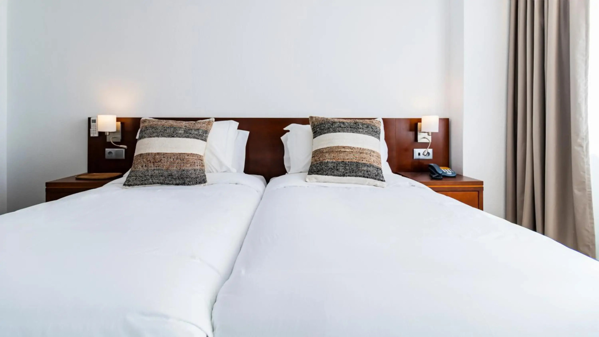 Albergaria Quim Barreiros