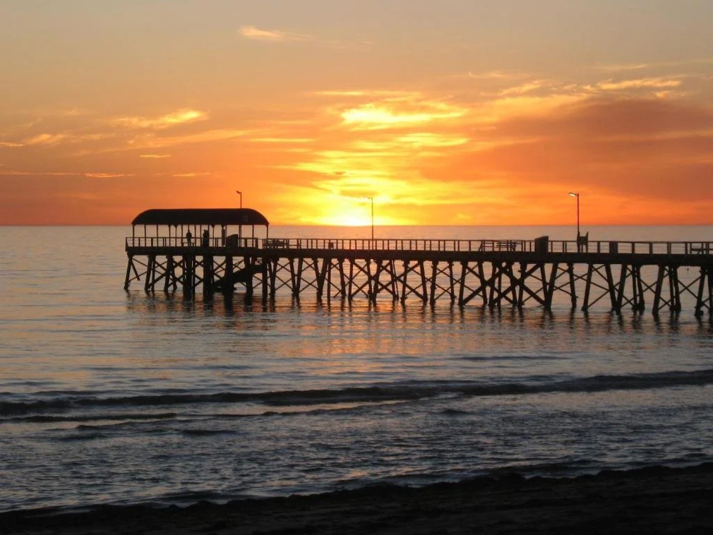 Adelaide Luxury Beach House