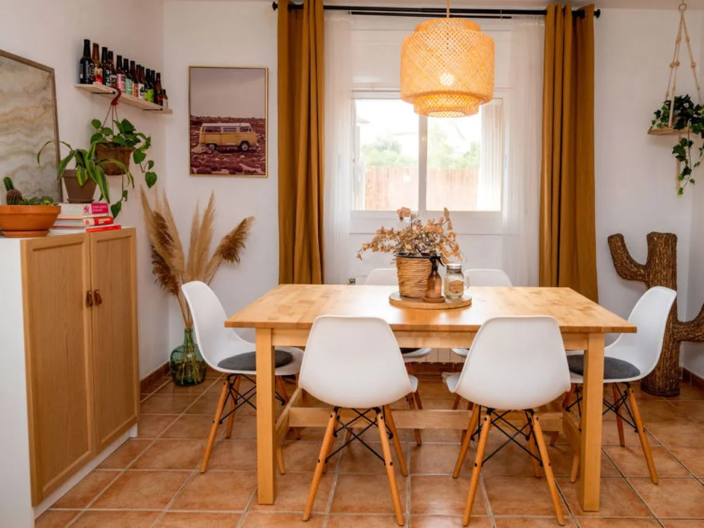 House Can Alma Castellet i Gornal