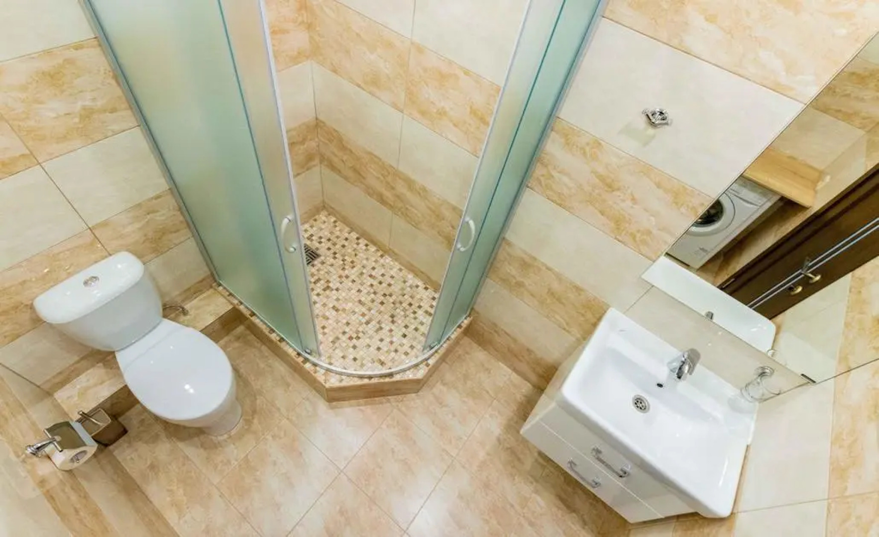 DreamHouse на Переходном