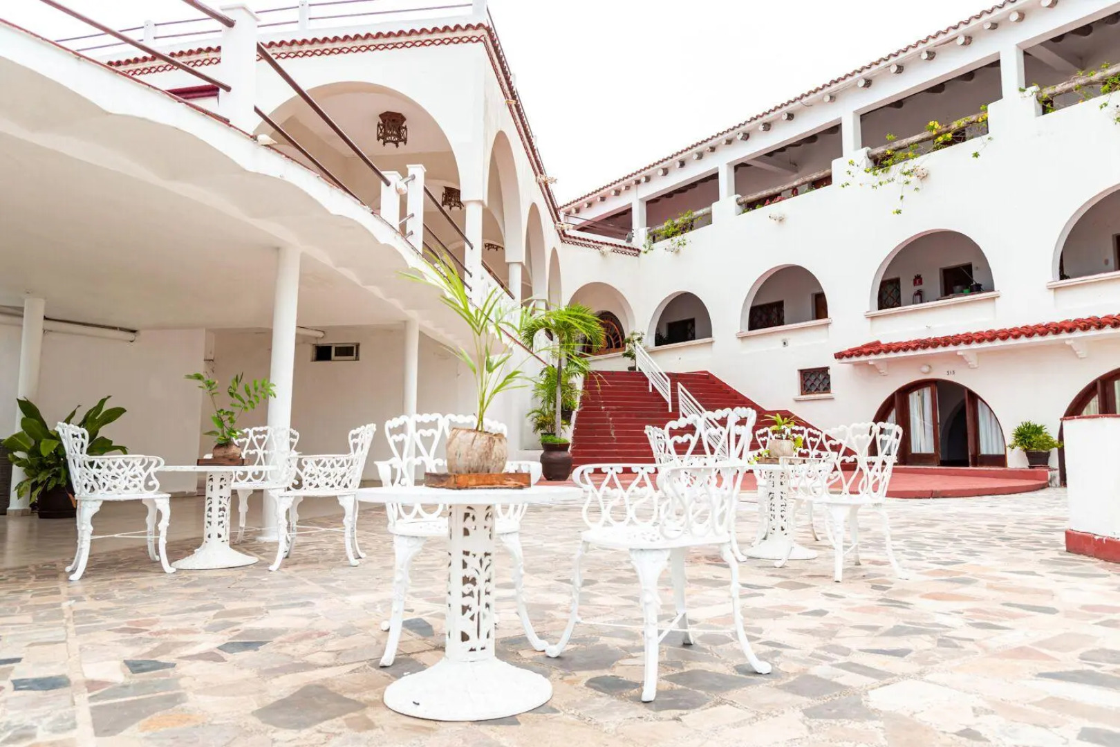 Collection O Hotel Mocambo, Boca del Río