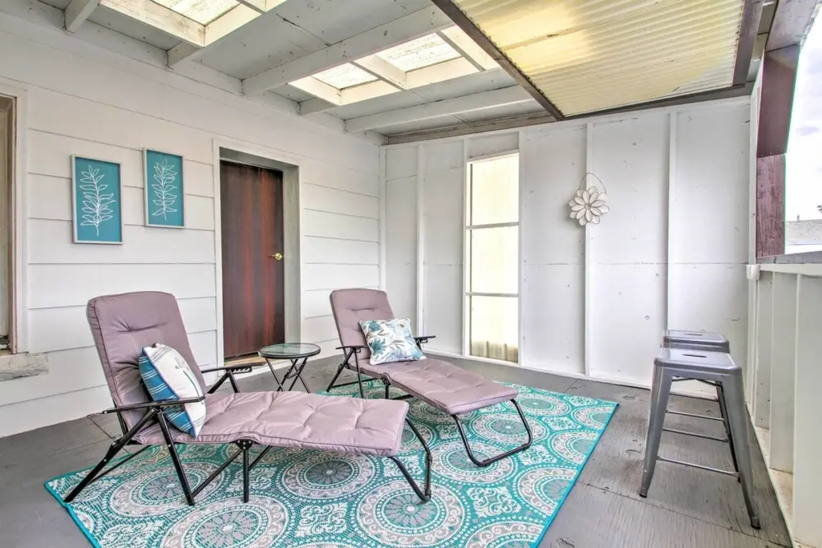 Charming Choteau Apartment: Central Location!