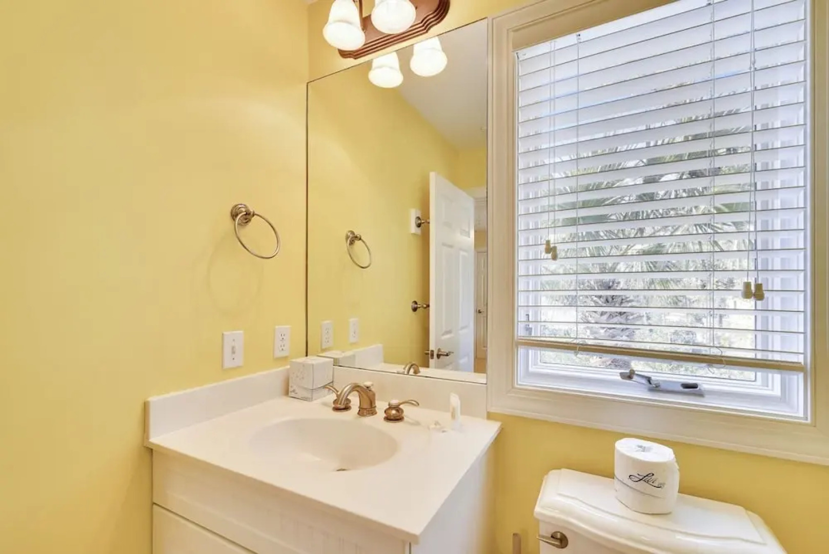 5 Junket Holiday Home