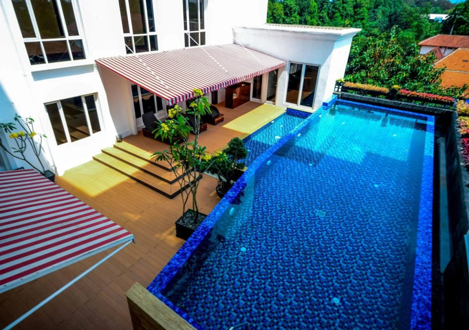 The Sahira Hotel Syariah