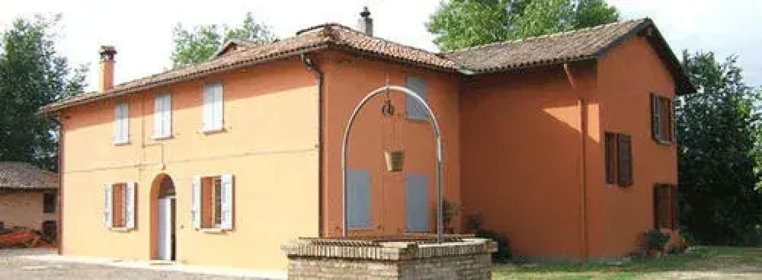 Agriturismo La Riccardina