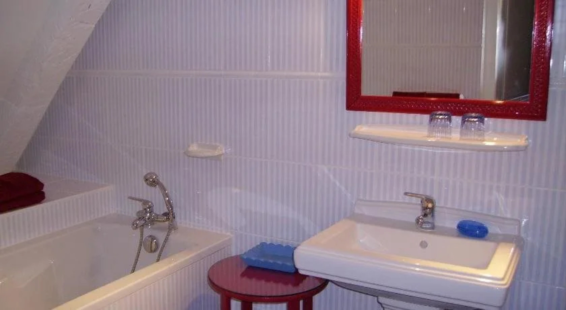 Le Château DOsthoffen