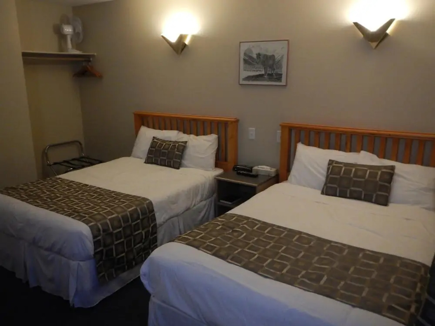 Fernie Slopeside Lodge