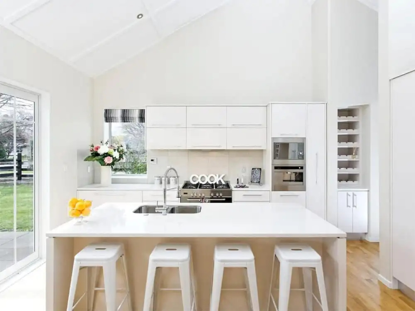 Eldonwood Bed and Breakfast