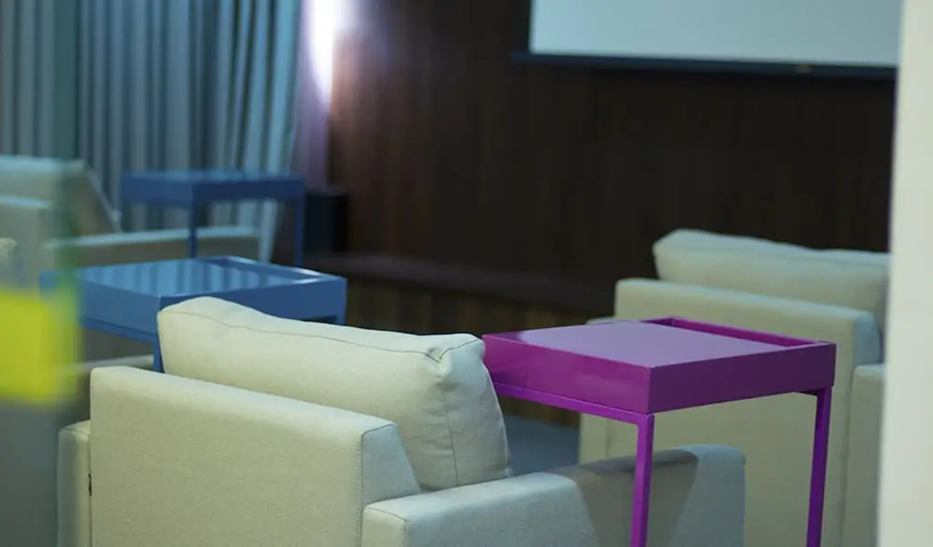 Venice Park Hplus Long Stay