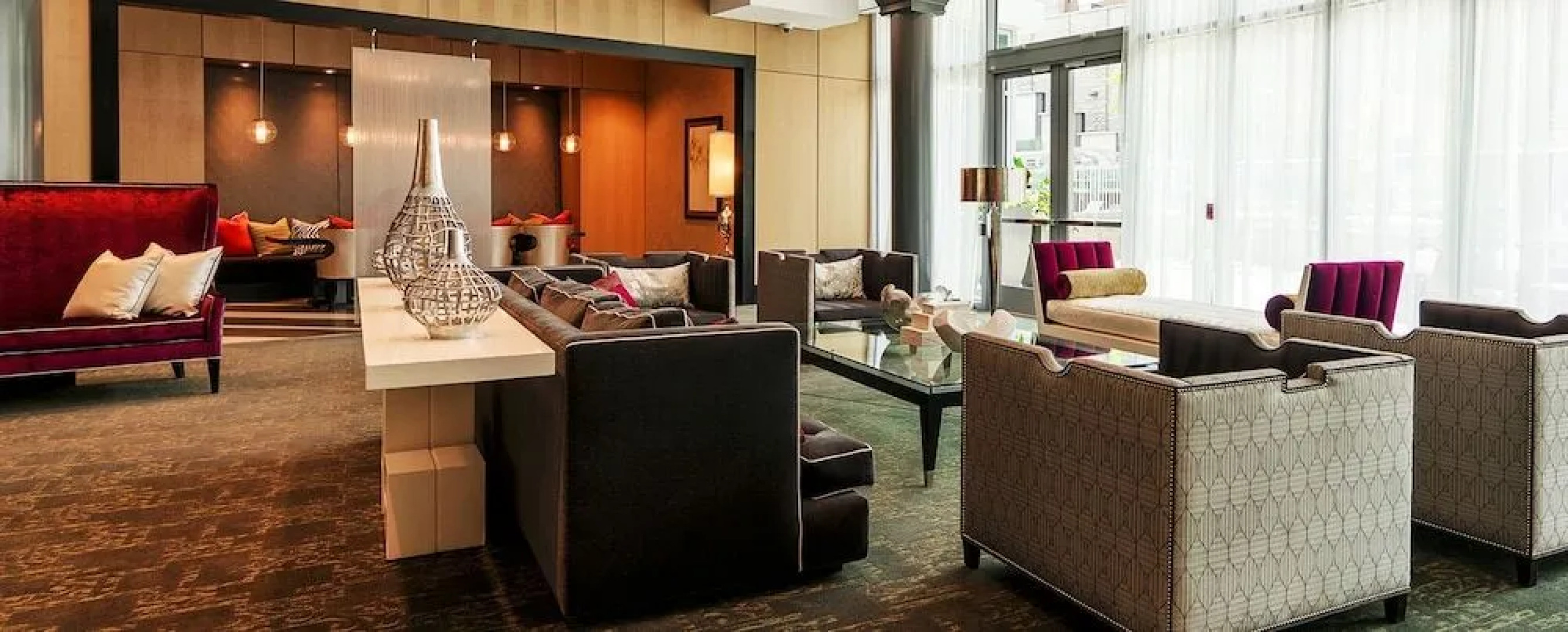 National at Park Crest