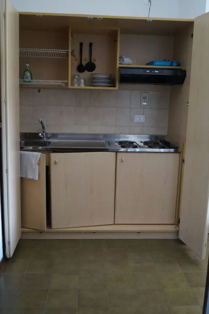 Belbea Tourist Resort **