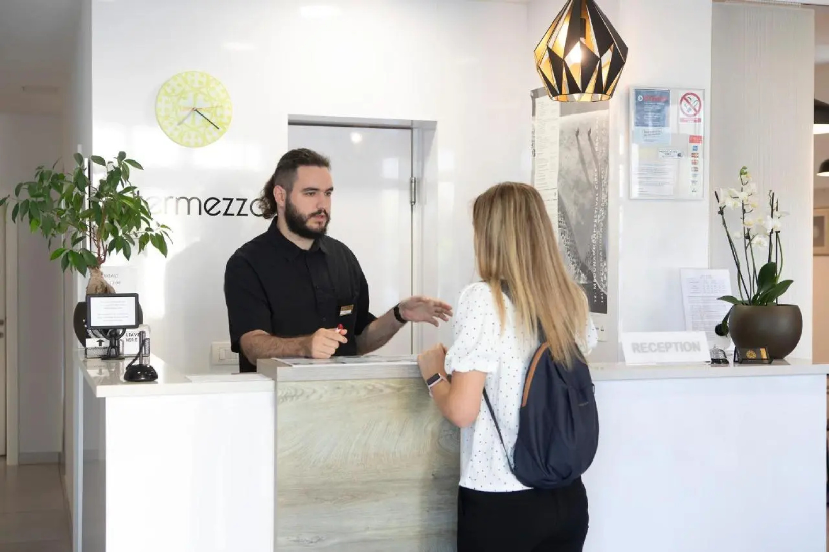 Hotel Intermezzo