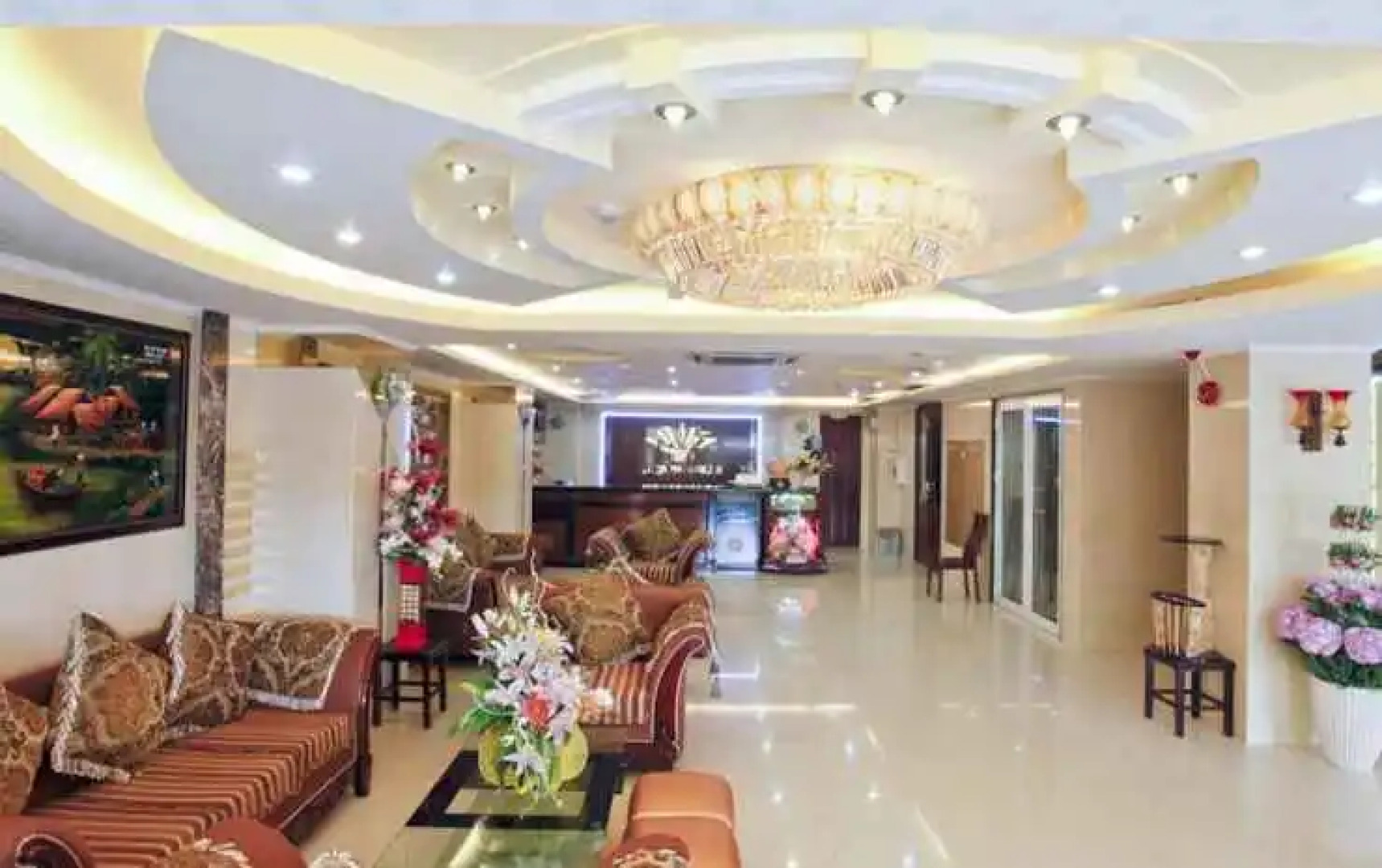 Linh Phuong 3 Hotel