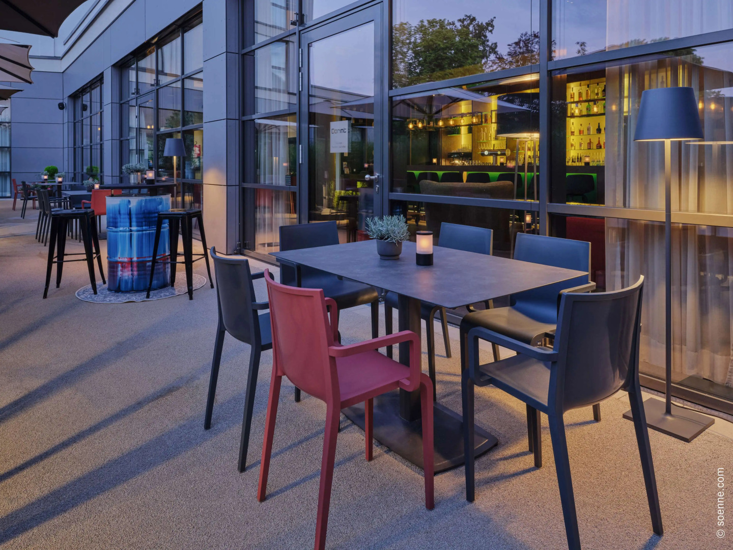 Dorint Parkhotel Frankfurt - Bad Vilbel