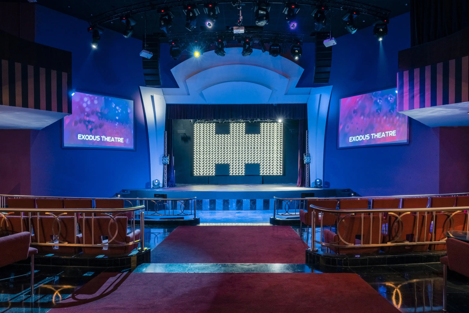 JOIA Rose Hall by Iberostar - Adults Only - All Inclusive