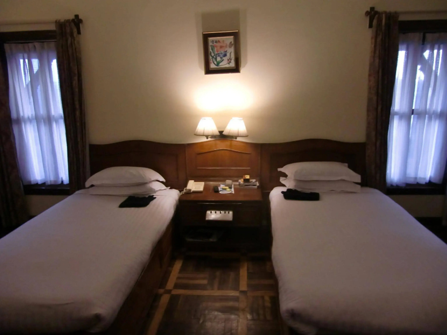 Godavari Village Resort