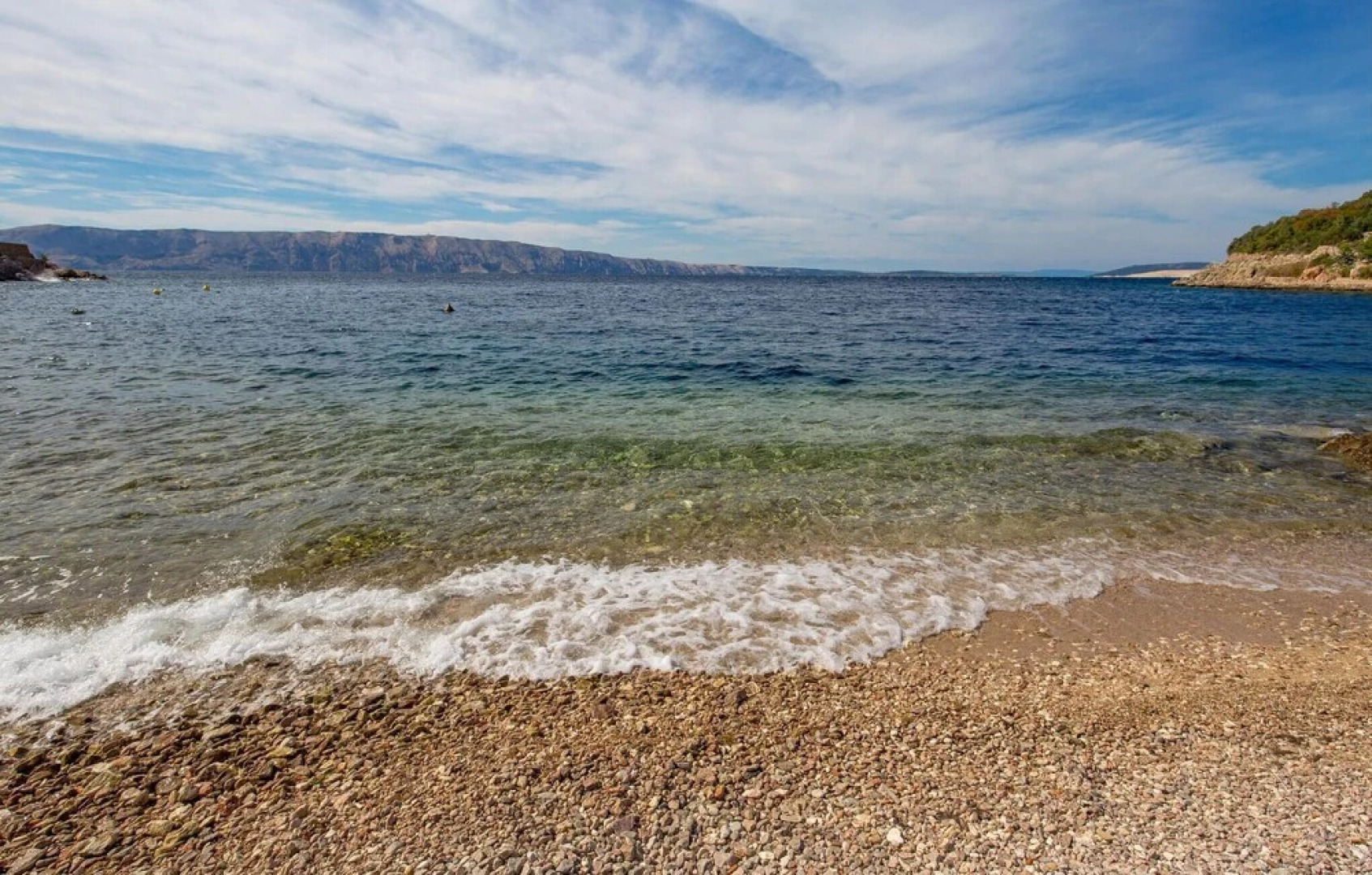 Beautiful Home in Starigrad With Wifi and 1 Bedrooms