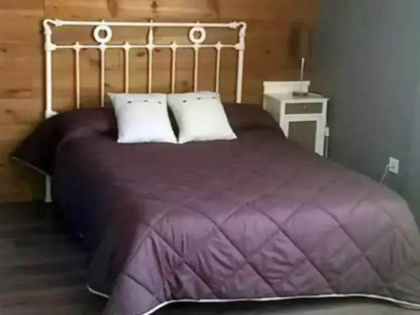 Solopuent Hotel Rural 3000