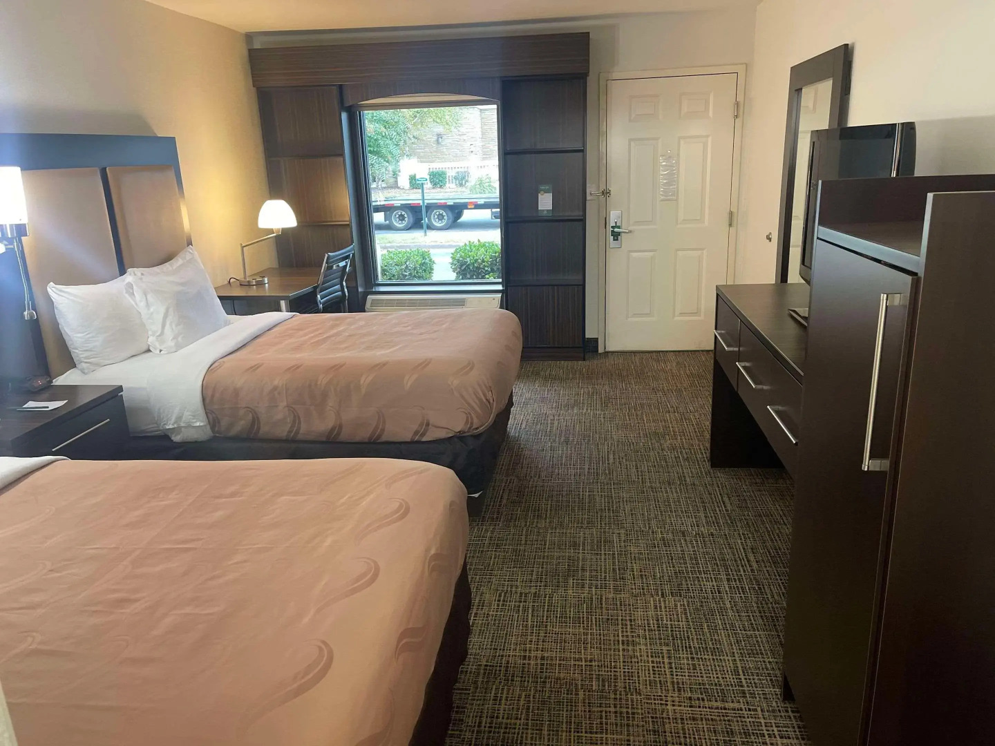 Quality Inn Dalton Central