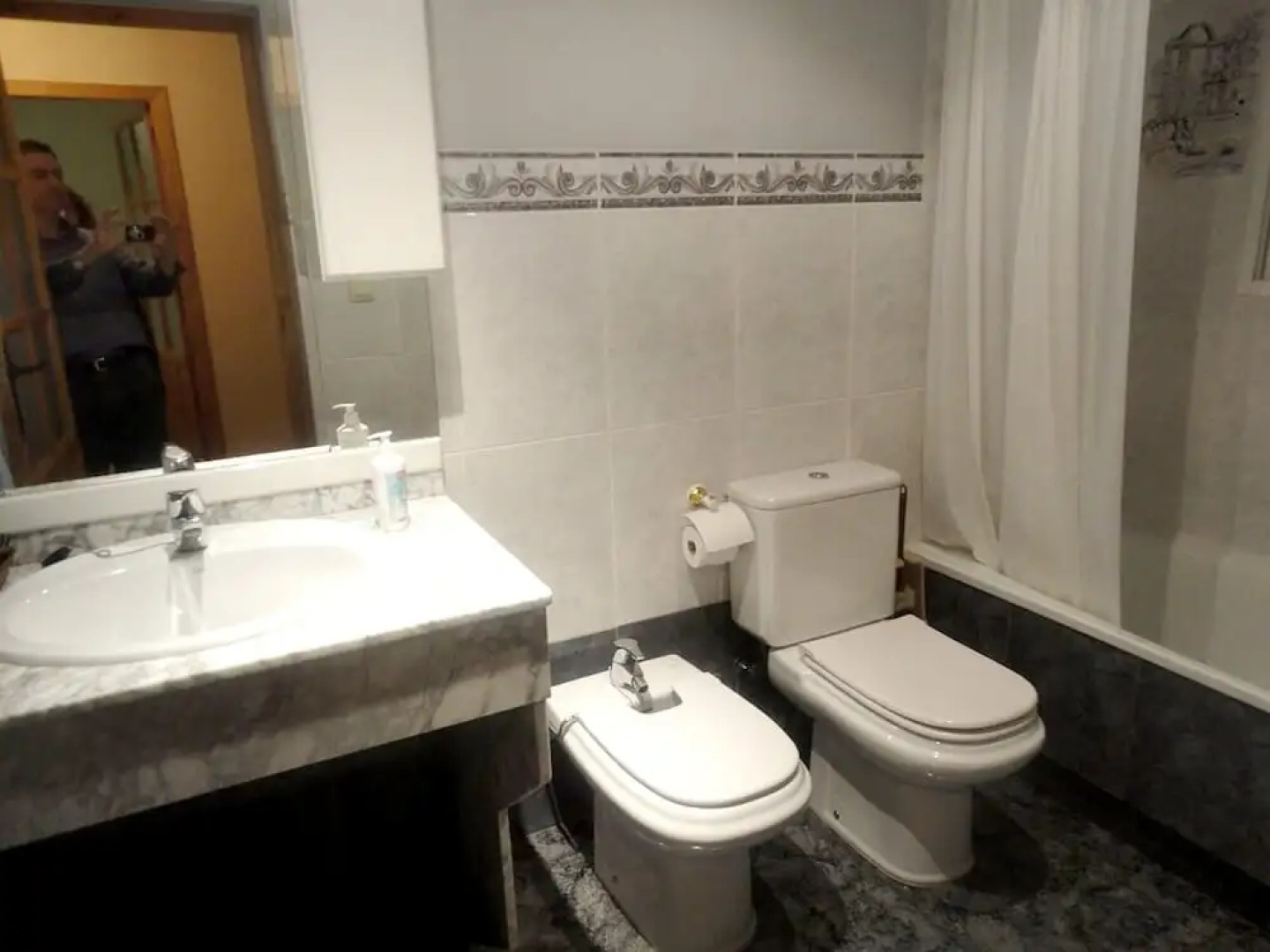 Villa With 4 Bedrooms in Benifayó, With Wonderful sea View, Private Pool, Furnished Garden