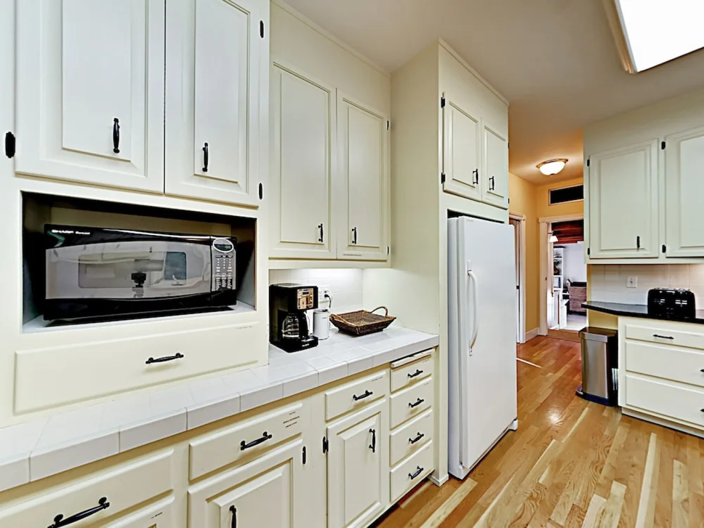 Quiet Wine Country Home Home