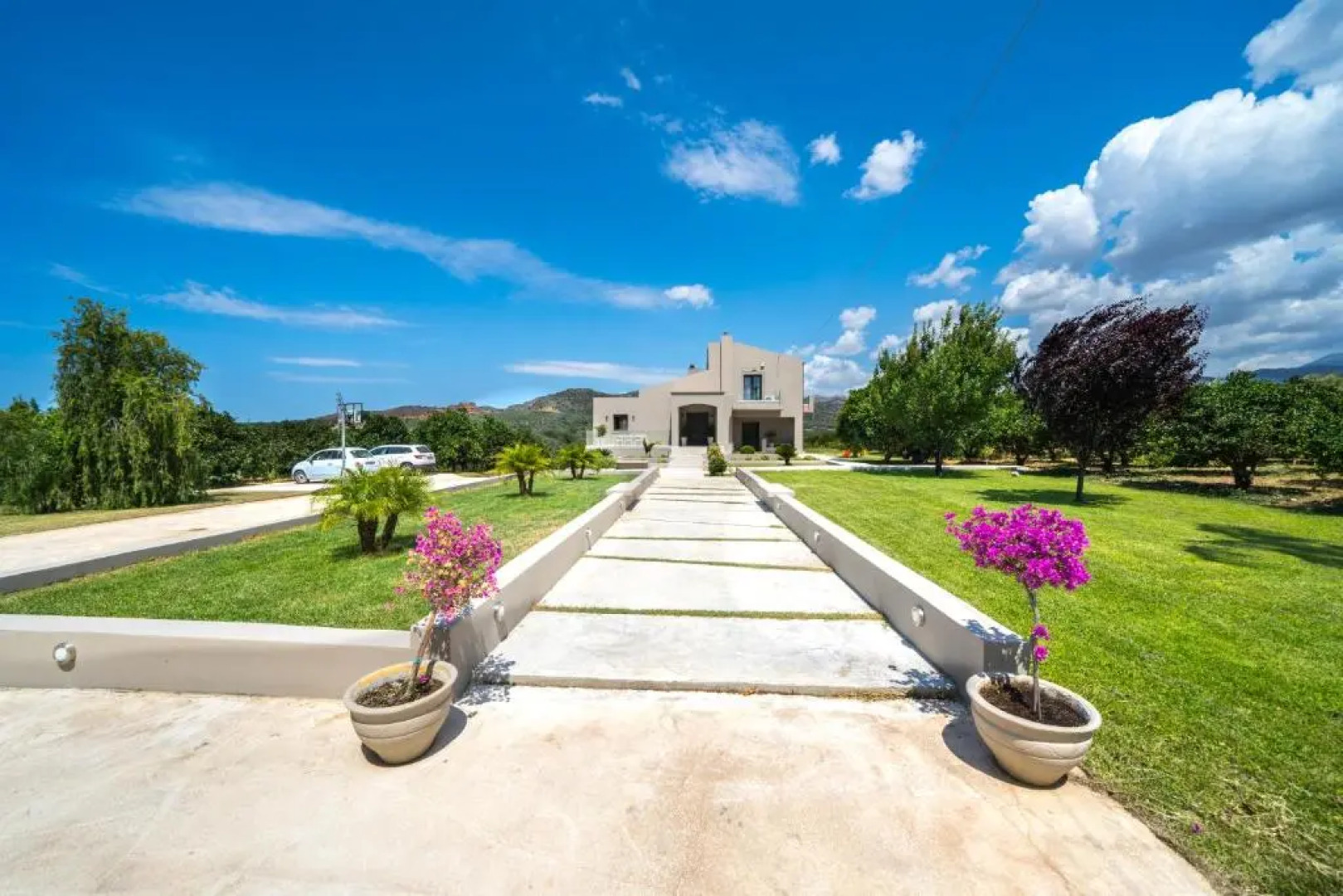 Villa Florentina ✩ Private Pool ✩ BBQ ✩ 7 Guests