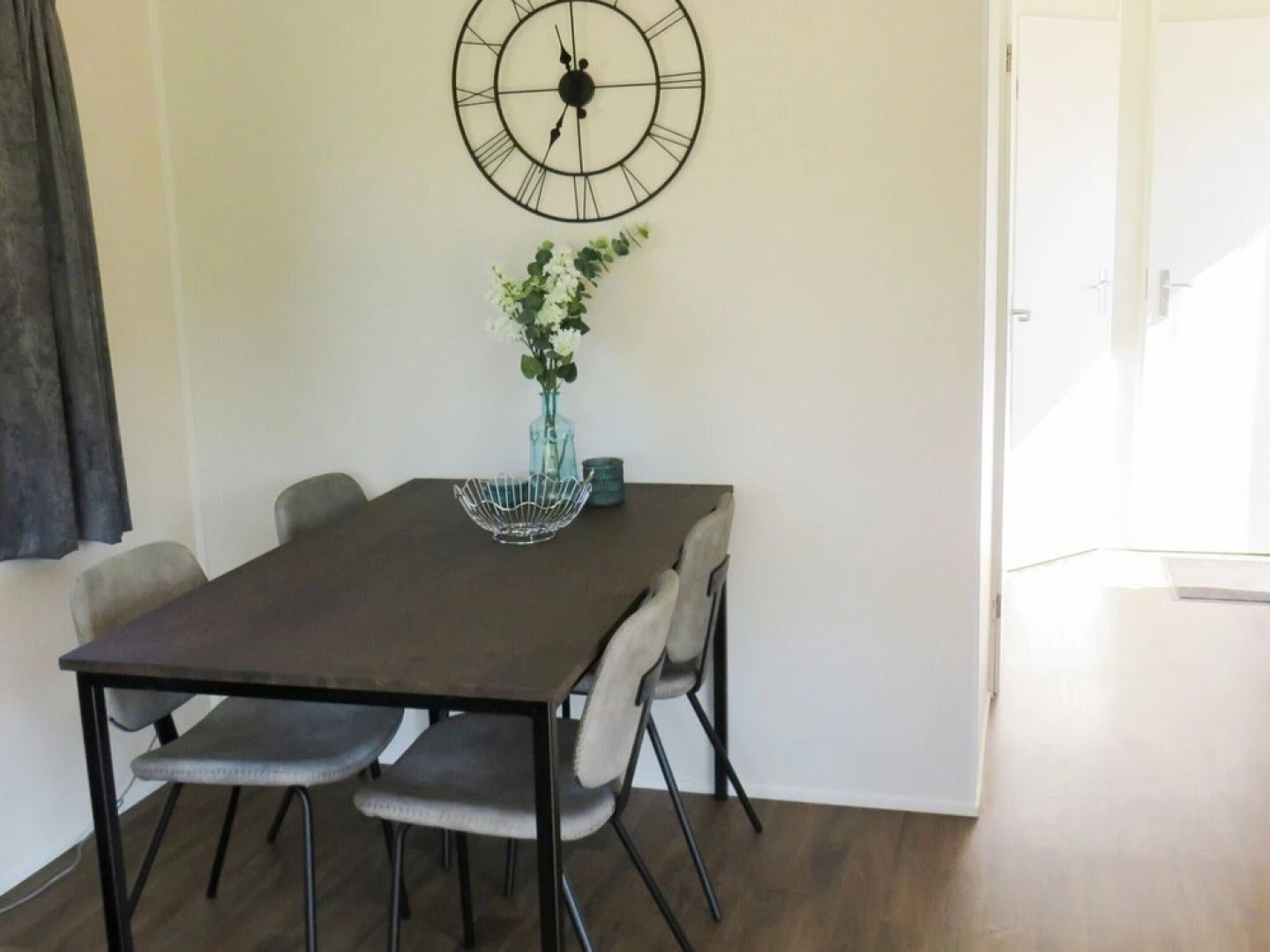 Comfortable Chalet With Microwave in Kempen Region