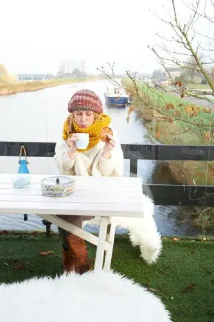 Watervilla Humpy Dumpy