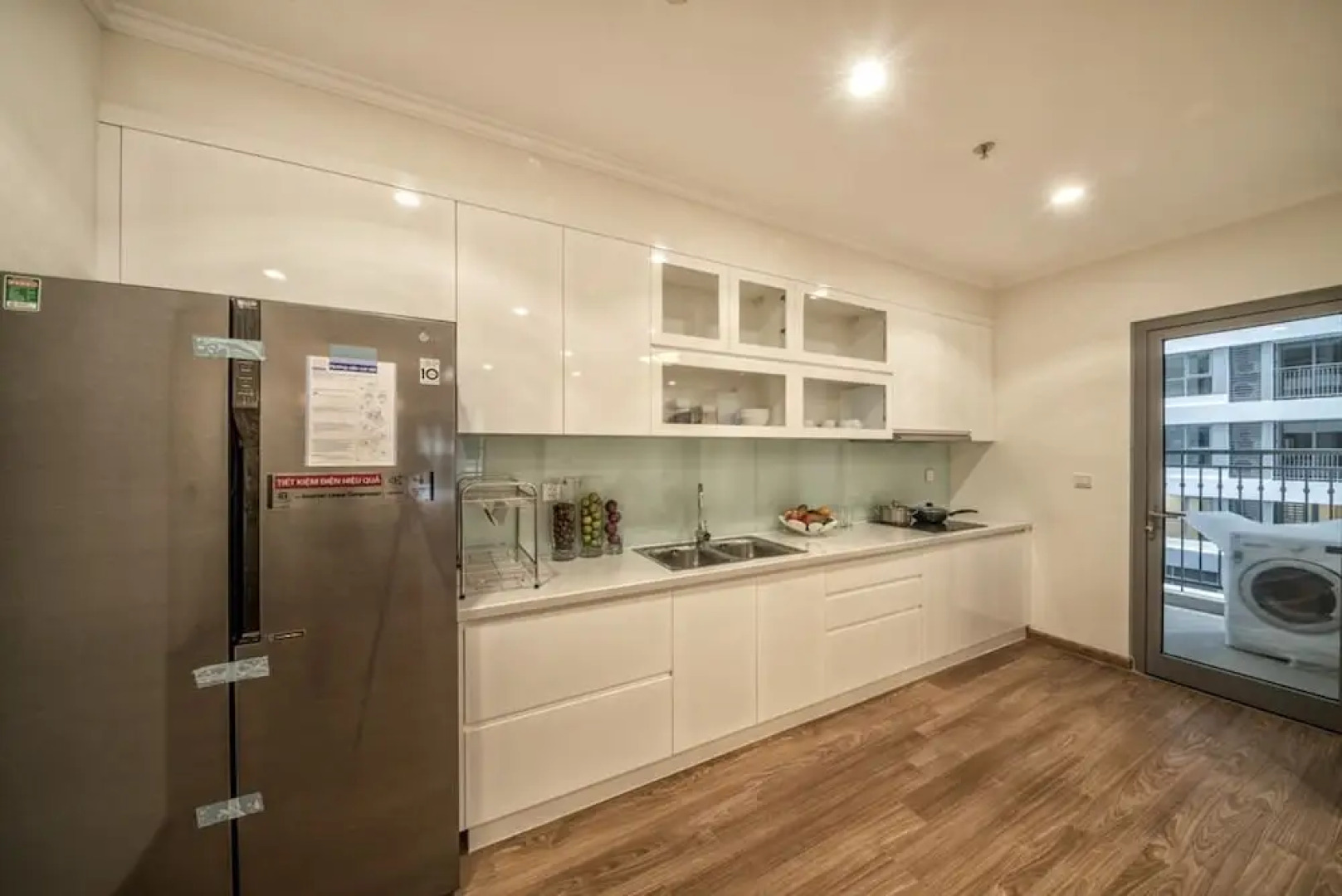 Vinhomes Times City Park Hill