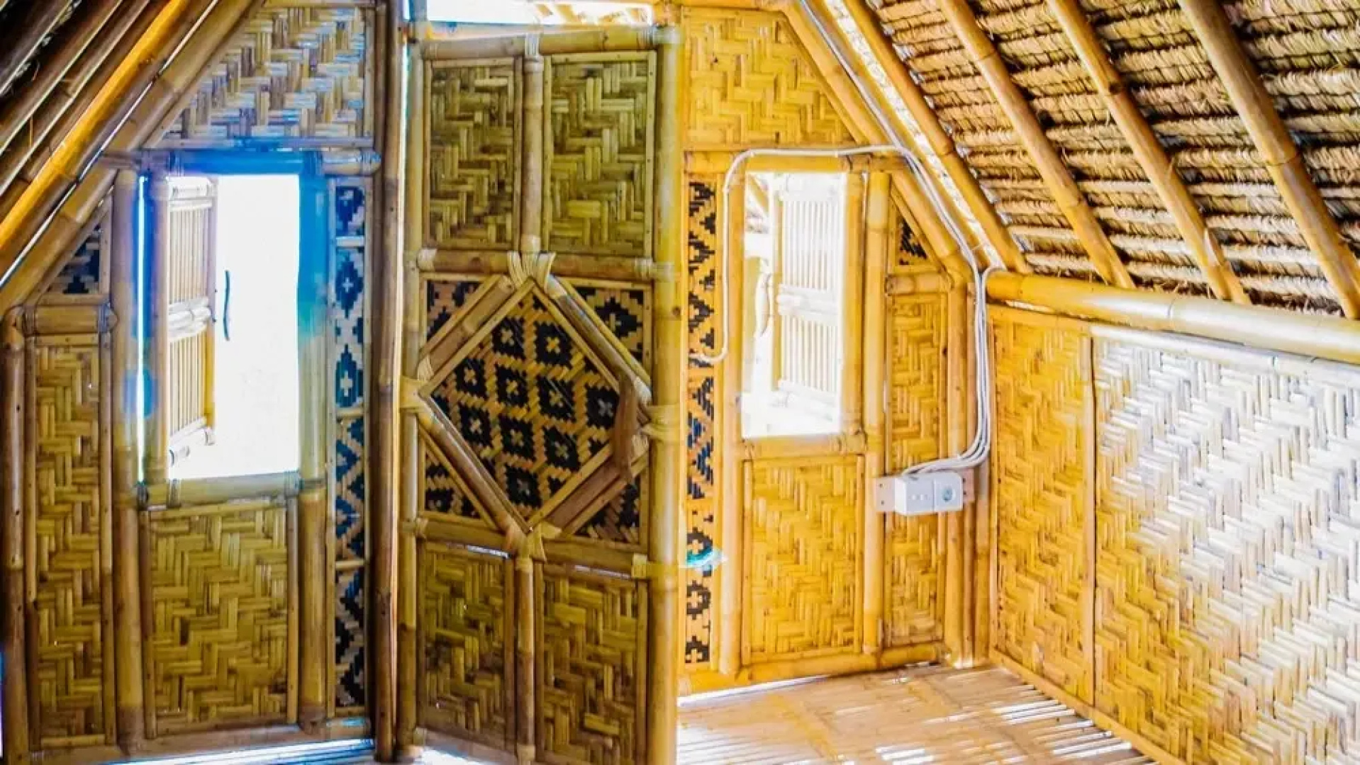 Segara The Lavana Coravida Retreat Sumbawa