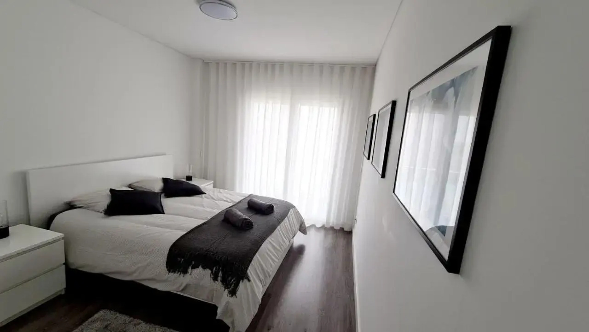 Consolacao Beach Apartment