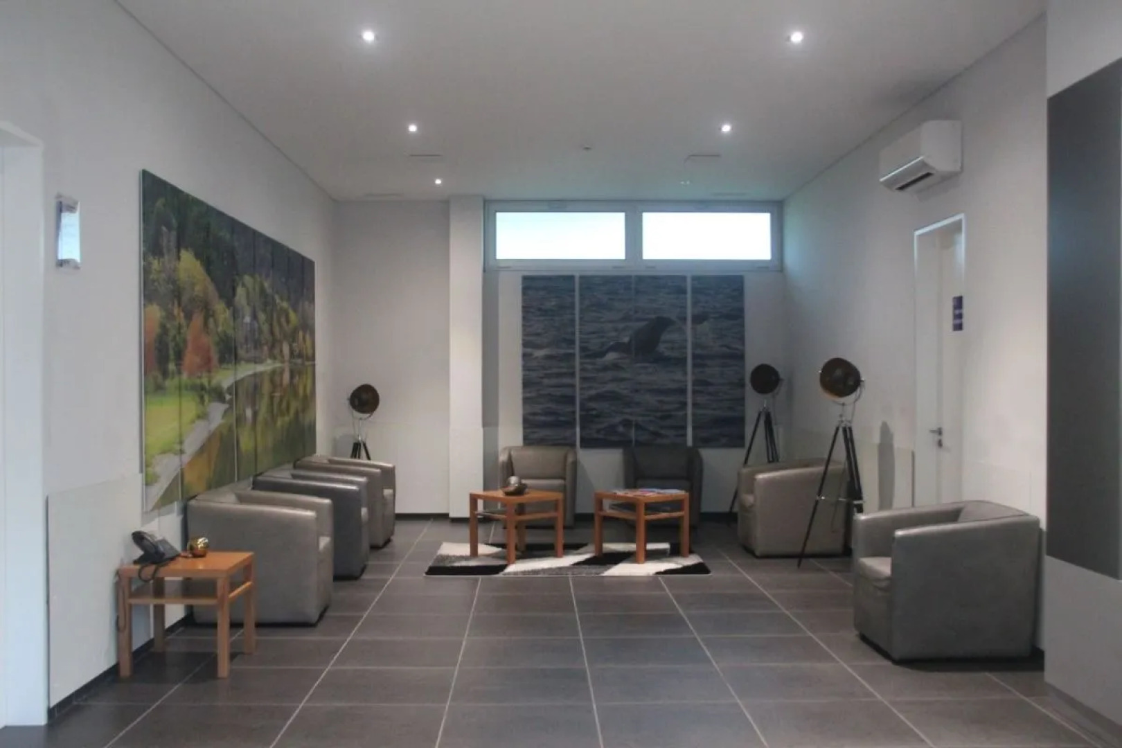 Whalesbay Hotel Apartamentos