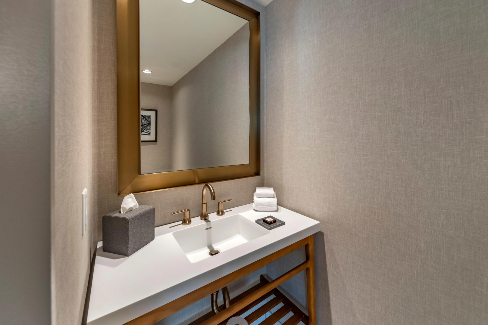 Omni Oklahoma City Hotel