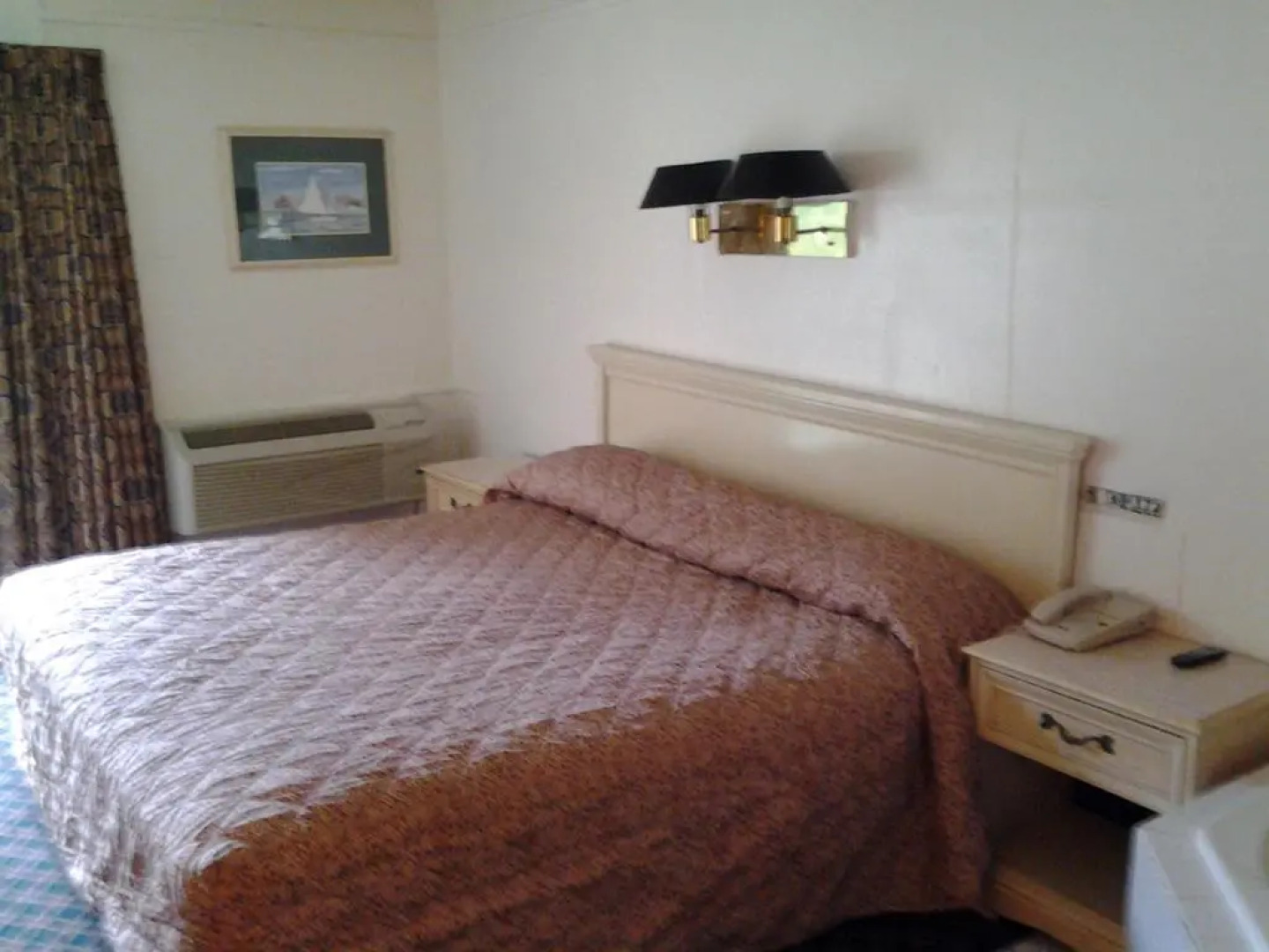 Budgetel Grand Rapids