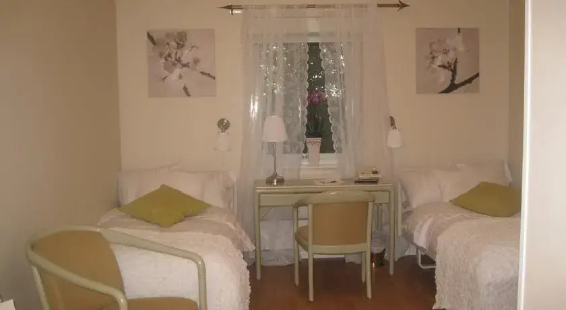 Bålsta Gästgivaregård