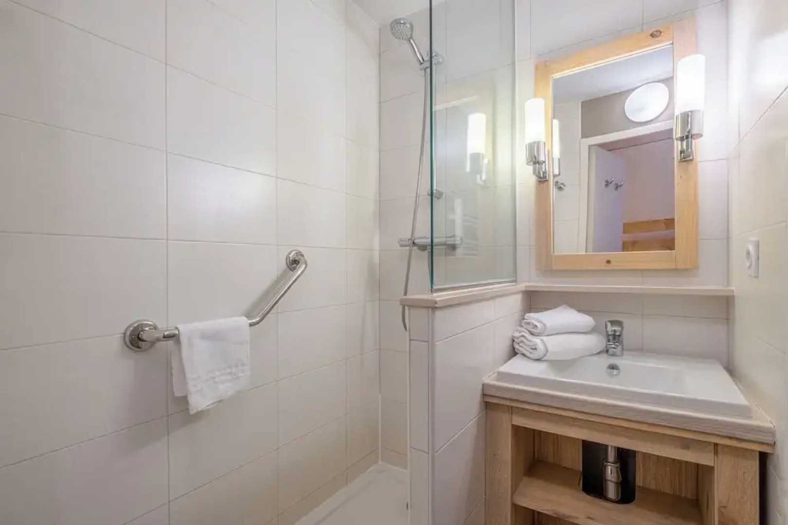 Résidence Pierre & Vacances Résidence Le Peillon