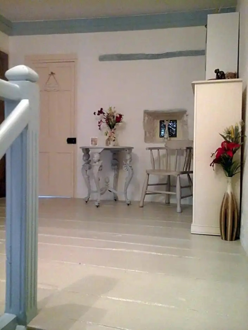 La Maison Des Fleurs