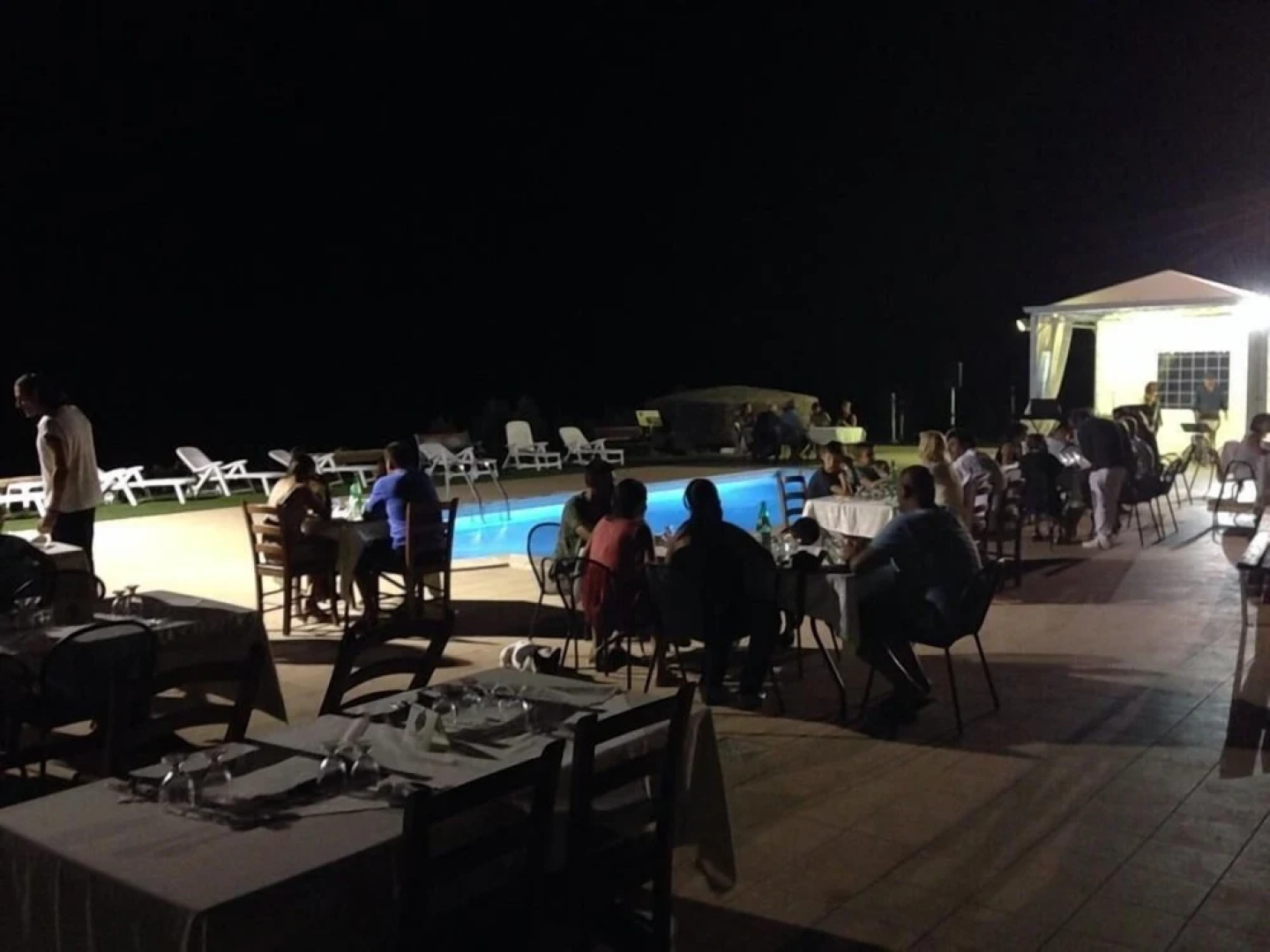 Agriturismo Il Vescovo