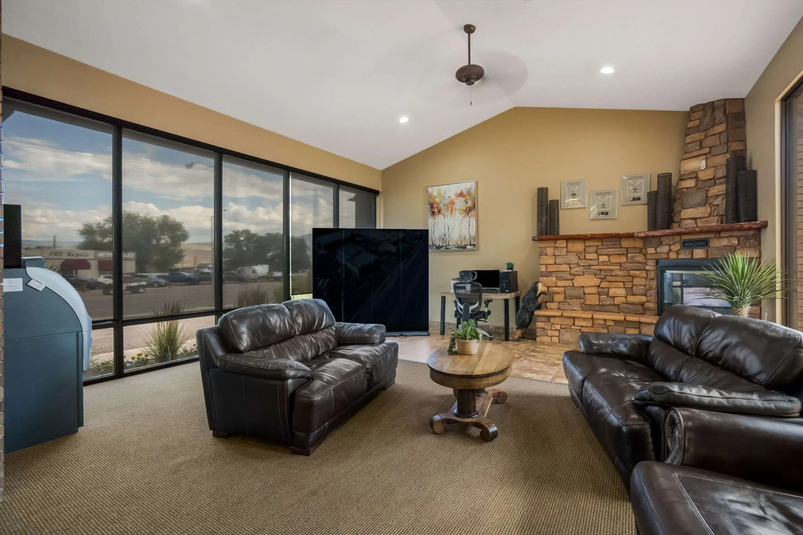 Quality Inn Richfield I-70