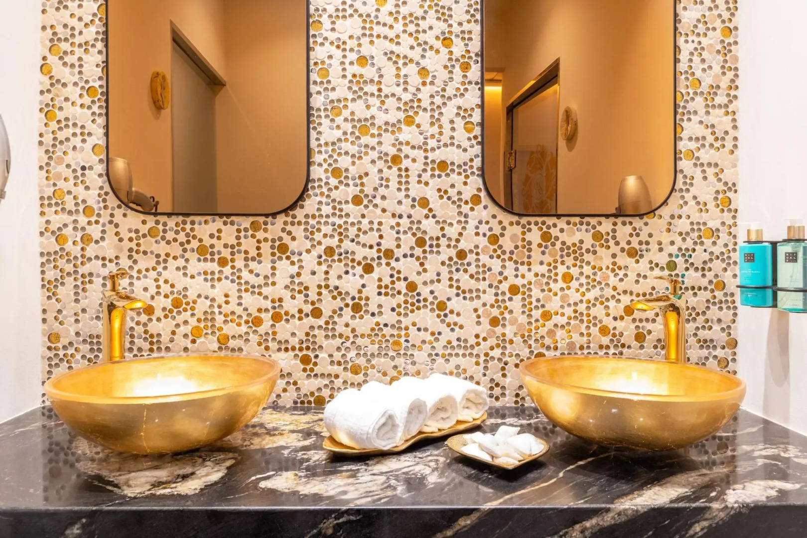 Aparthotel Spa del Palacete, Historic Center