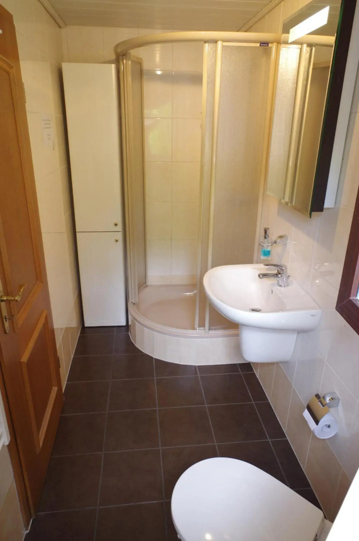 Gästehaus Gaens - Ferienhaus