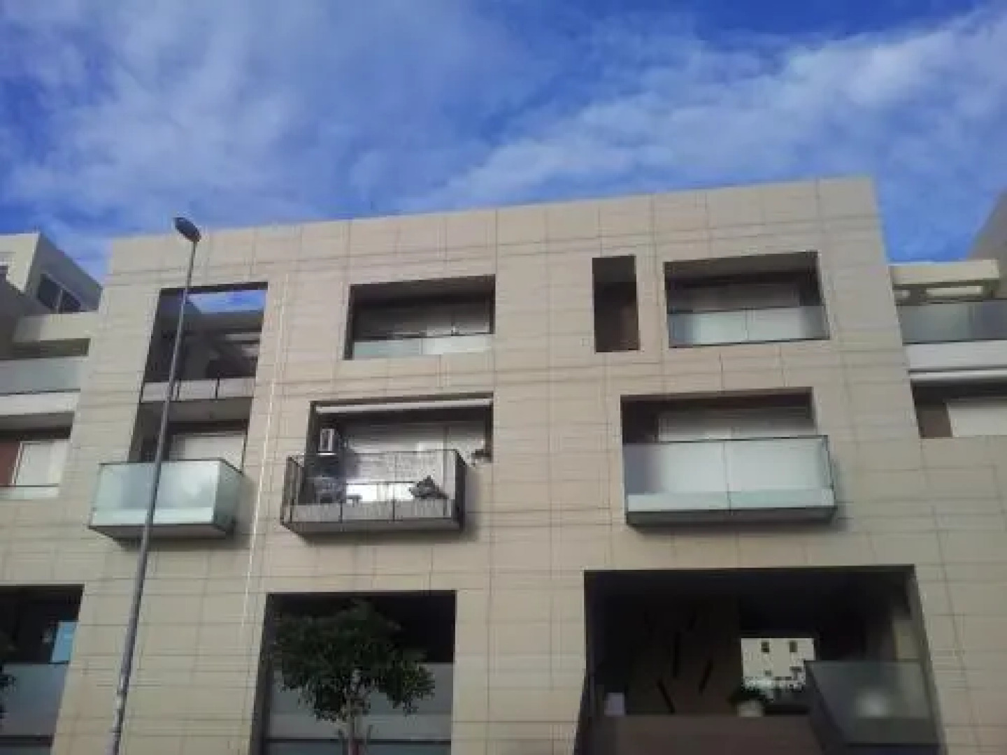 Appartamento Siviglia